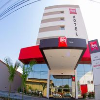 Ibis Catalao