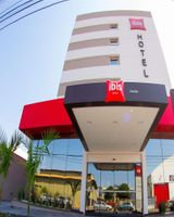 Ibis Catalao