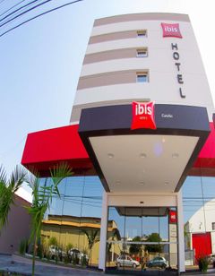 Ibis Catalao