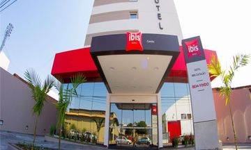 Ibis Catalao