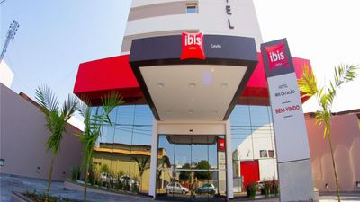 Ibis Catalao
