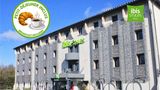 Ibis Styles Toulouse Nord Sesquieres Exterior