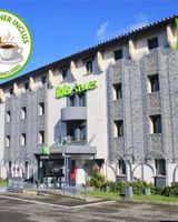 Ibis Styles Toulouse Nord Sesquieres