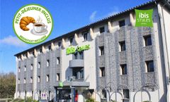 Ibis Styles Toulouse Nord Sesquieres
