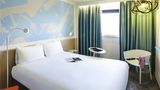 Ibis Styles Toulouse Nord Sesquieres Room