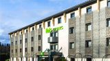 Ibis Styles Toulouse Nord Sesquieres Exterior