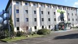 <b>Ibis Styles Toulouse Nord Sesquieres Exterior</b>. Images powered by <a href="https://iceportal.shijigroup.com/" title="IcePortal" target="_blank">IcePortal</a>.