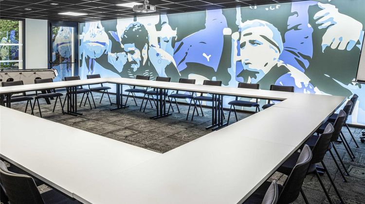 Ibis Styles Toulouse Nord Sesquieres Meeting