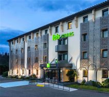 Ibis Styles Toulouse Nord Sesquieres Exterior