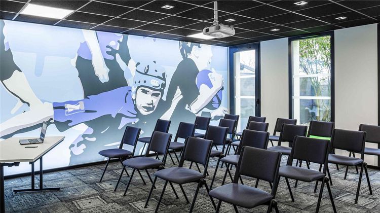Ibis Styles Toulouse Nord Sesquieres Meeting