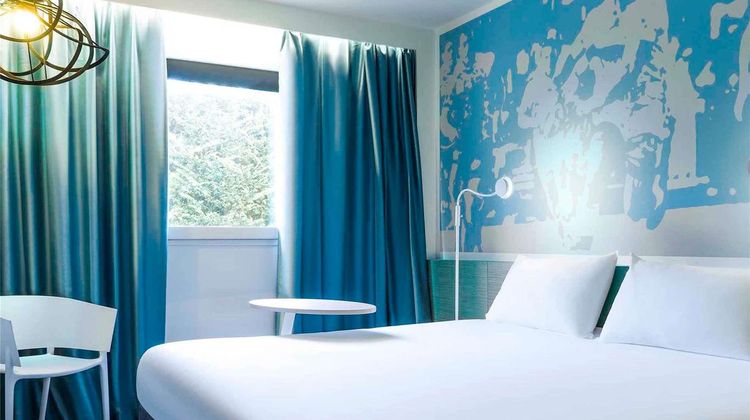 Ibis Styles Toulouse Nord Sesquieres Exterior