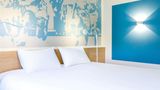 Ibis Styles Toulouse Nord Sesquieres Room