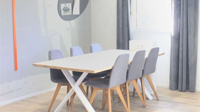 <b>Ibis Styles Toulouse Nord Sesquieres Other</b>. Images powered by <a href="https://iceportal.shijigroup.com/" title="IcePortal" target="_blank">IcePortal</a>.