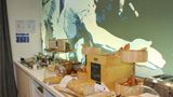 Ibis Styles Toulouse Nord Sesquieres Restaurant