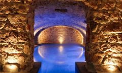 5 Terres Hotel & Spa MGallery