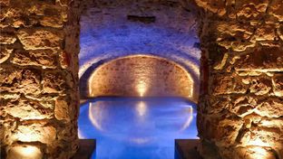5 Terres Hotel & Spa MGallery