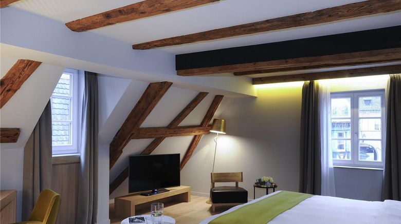 <b>5 Terres Hotel & Spa MGallery Room</b>. Images powered by <a href="https://iceportal.shijigroup.com/" title="IcePortal" target="_blank">IcePortal</a>.