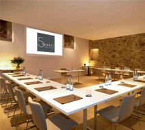 5 Terres Hotel & Spa MGallery Exterior