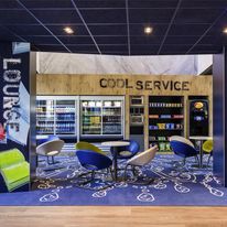 Ibis Budget Amsterdam South