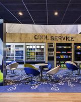 Ibis Budget Amsterdam South