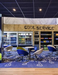 Ibis Budget Amsterdam South