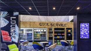 Ibis Budget Amsterdam South