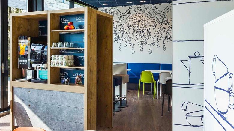 <b>Ibis Budget Amsterdam South Other</b>. Images powered by <a href="https://iceportal.shijigroup.com/" title="IcePortal" target="_blank">IcePortal</a>.
