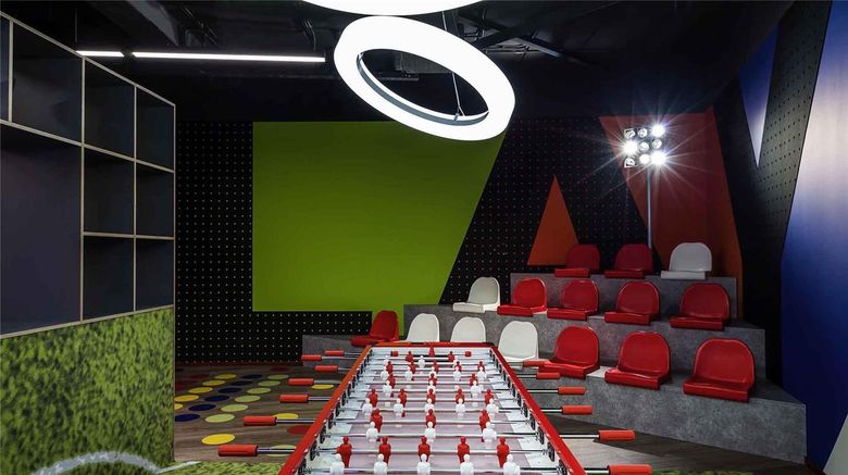 <b>Ibis Budget Amsterdam South Other</b>. Images powered by <a href="https://iceportal.shijigroup.com/" title="IcePortal" target="_blank">IcePortal</a>.