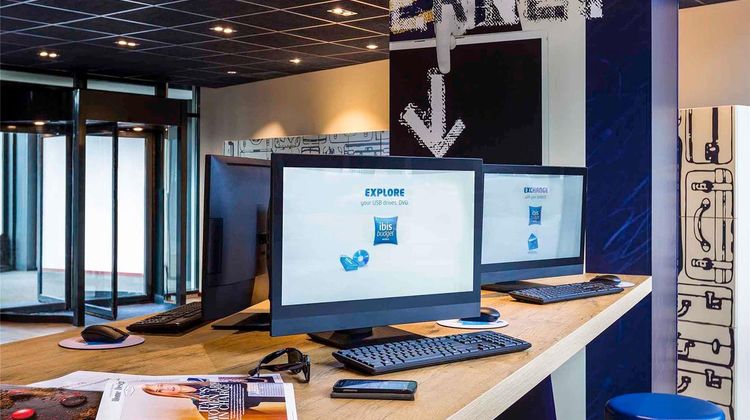 Ibis Budget Amsterdam South Other