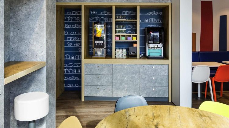 Ibis Budget Amsterdam South Other