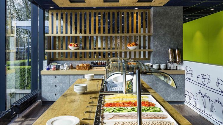 Ibis Budget Amsterdam South Other