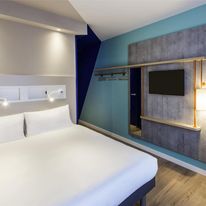 Ibis Budget Amsterdam South