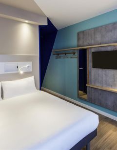 Ibis Budget Amsterdam South