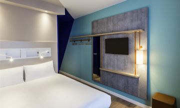 Ibis Budget Amsterdam South
