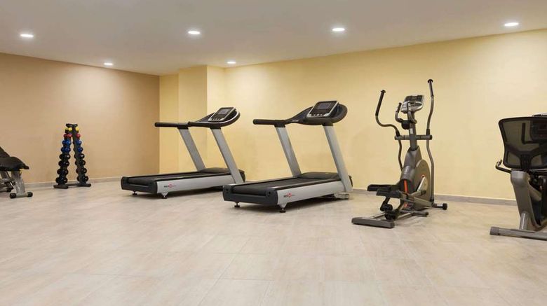 <b>Hawthorn Suites By Wyndham Cerkezkoy Health</b>. Images powered by <a href="https://iceportal.shijigroup.com/" title="IcePortal" target="_blank">IcePortal</a>.