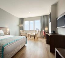 Hawthorn Suites By Wyndham Cerkezkoy Room