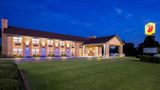 Super 8 Paragould Exterior