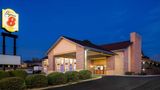 Super 8 Paragould Exterior