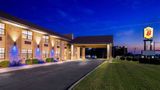 Super 8 Paragould Exterior
