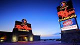 Comanche Red River Hotel Casino Exterior