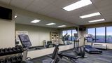 Comanche Red River Hotel Casino Health