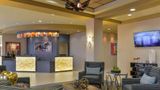 Comanche Red River Hotel Casino Lobby
