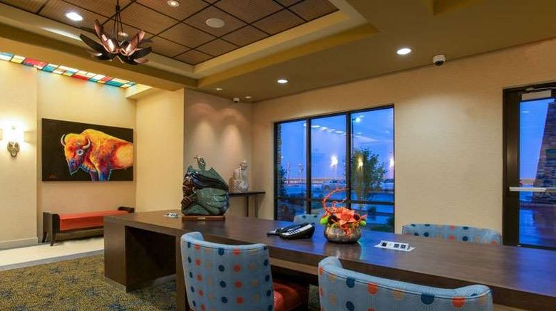 <b>Comanche Red River Hotel Casino Meeting</b>. Images powered by <a href="https://iceportal.shijigroup.com/" title="IcePortal" target="_blank">IcePortal</a>.