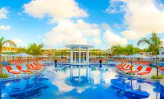 The Grand at Moon Palace Cancun