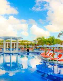 The Grand at Moon Palace Cancun