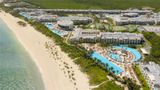 The Grand at Moon Palace Cancun Exterior