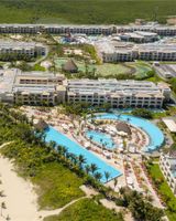 The Grand at Moon Palace Cancun