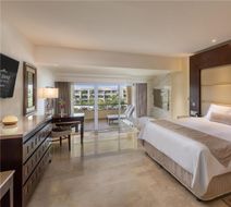 The Grand at Moon Palace Cancun Room
