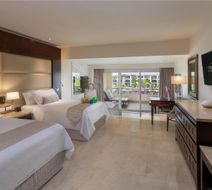The Grand at Moon Palace Cancun Room