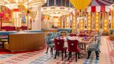 The Grand at Moon Palace Cancun Restaurant
